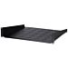Estante 2U para armarios de pared de 600 mm de profundidad - 450 mm de profundidad (máx. 12 kg)