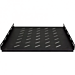 Estante para armario de servidor de 1200 mm de profundidad - 1U