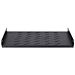 Estante para armario de pared de 600 mm de profundidad - 1U