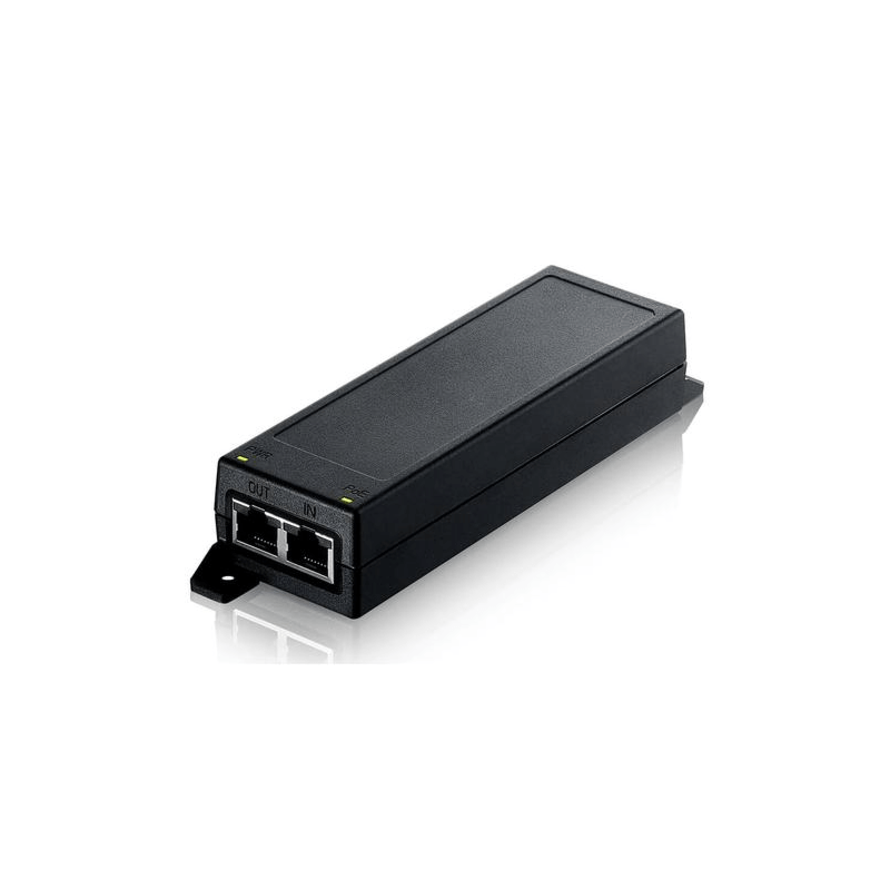 Inyector PoE+ Zyxel PoE12-HP