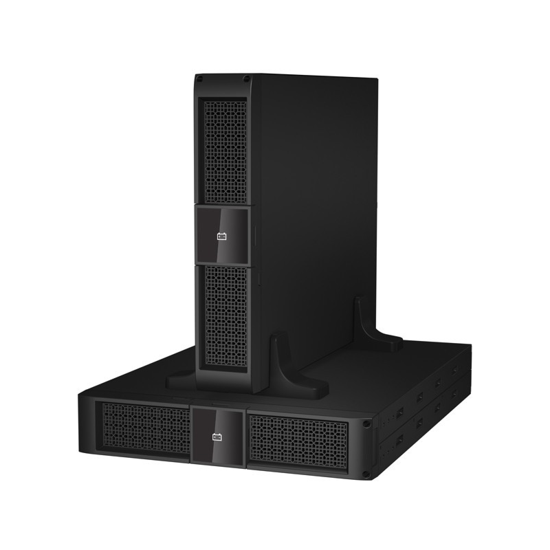 Paquete de baterías externas PowerWalker P72R-12x9Ah