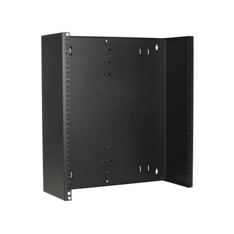 Soporte de montaje en pared de 12U - 180 mm de profundidad