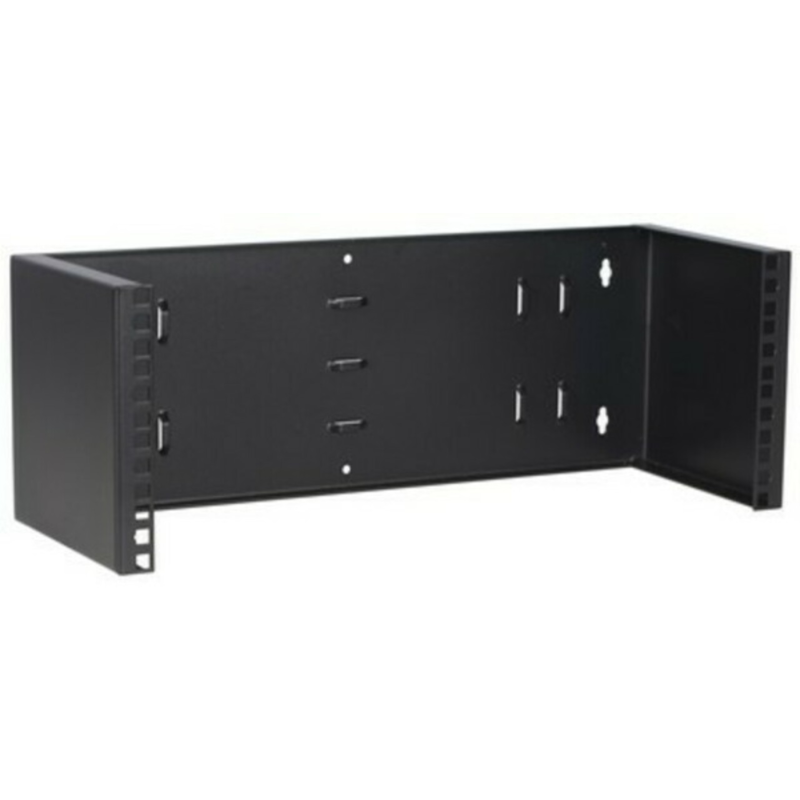 Soporte de montaje en pared 4U - 180 mm de profundidad
