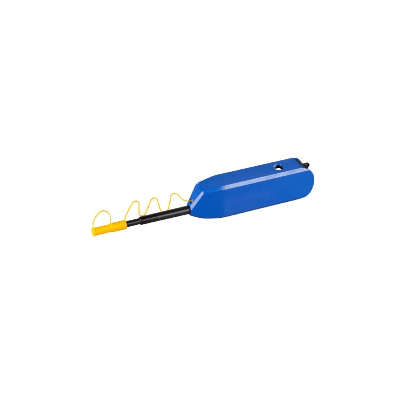 Limpiador de férulas de fibra óptica para conectores E2000/SC/ST/FC de 2,5 mm