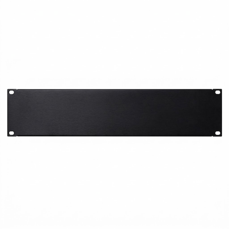 Panel de cubierta de 19 pulgadas - 2U 