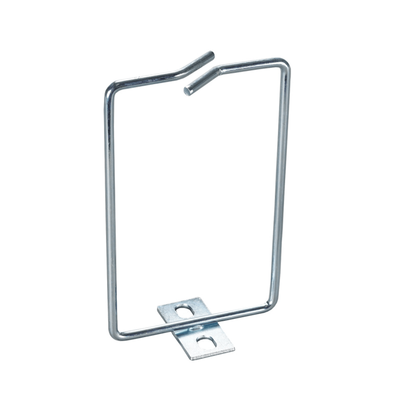 Abrazadera para cables de 80 x 120 mm
