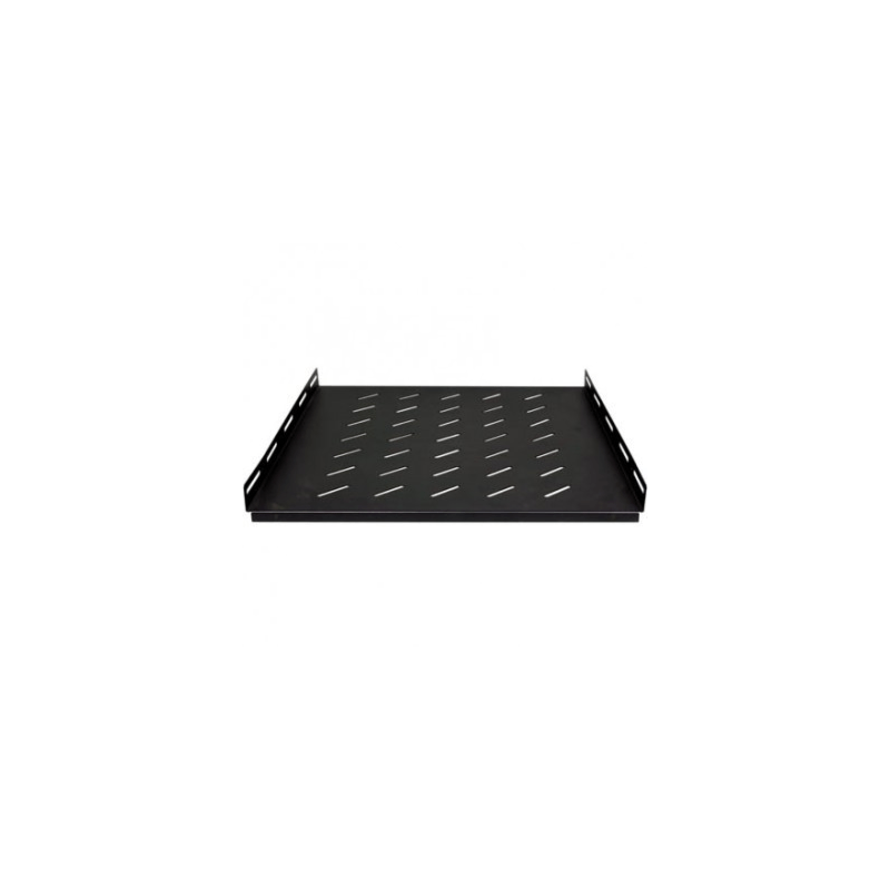 Estante para armario de servidor de 1200 mm de profundidad - 1U