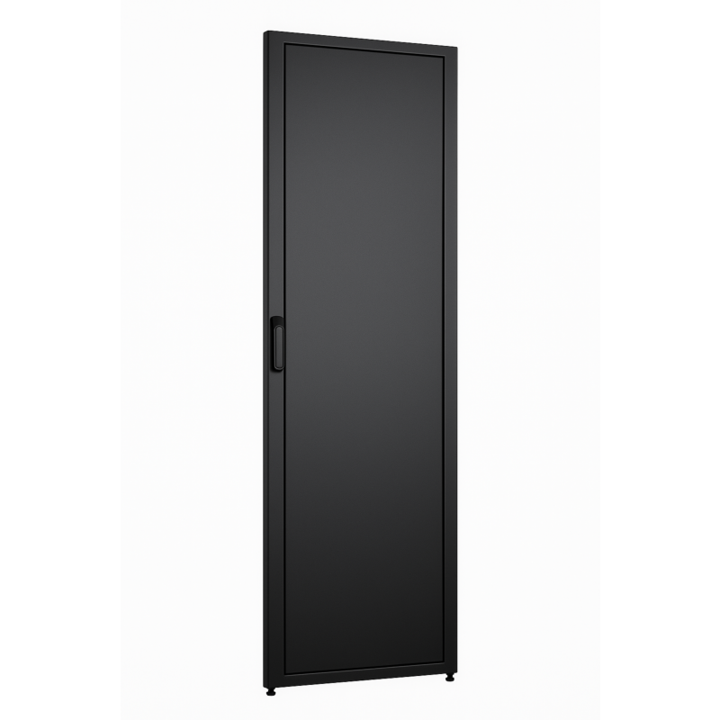 Rack falso para centro de datos de 800 mm de ancho y 52U