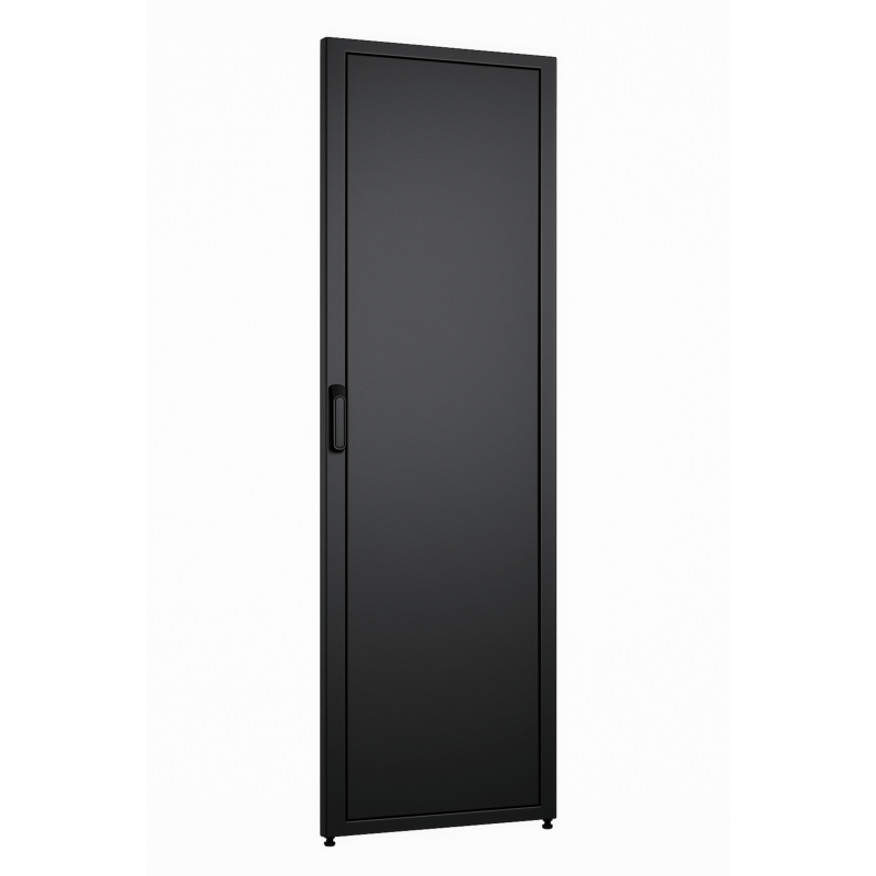 Rack falso para centro de datos de 600 mm de ancho y 48U