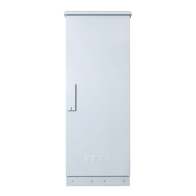 Armario para servidores de exterior de 42U, 600x800x2000 mm (ancho x profundidad x alto) - IP55