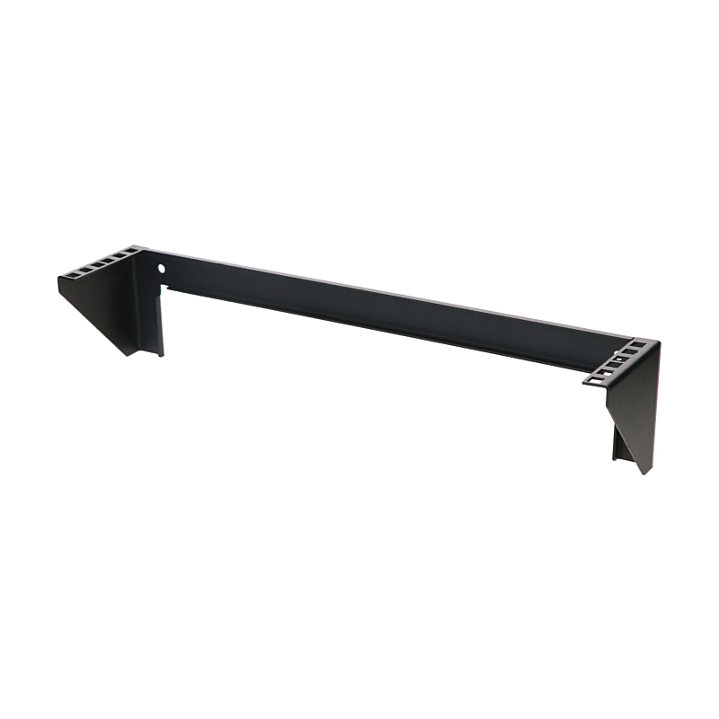 Soporte de pared 2U - Montaje vertical