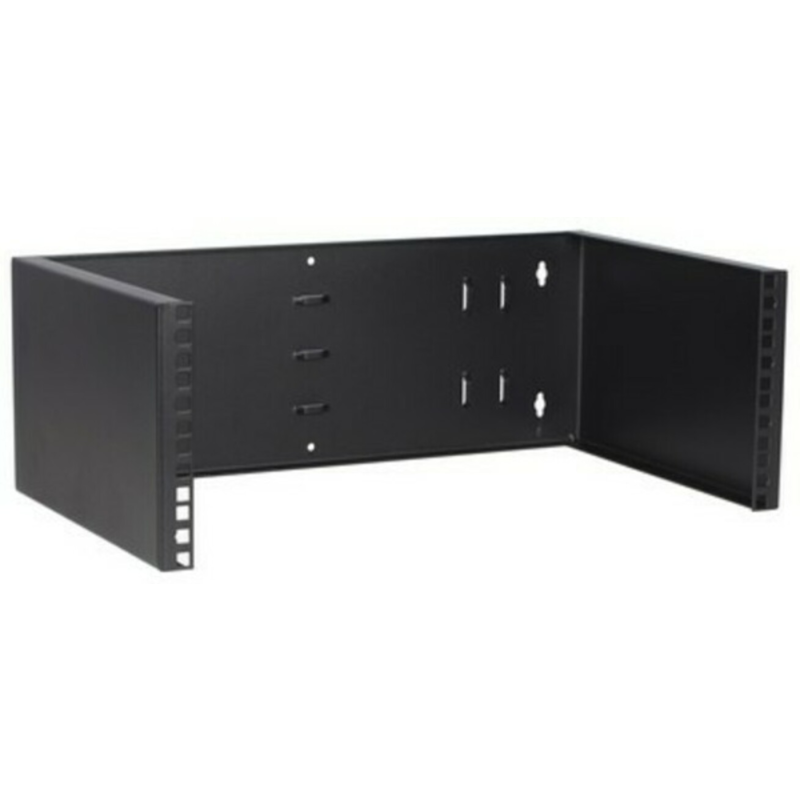 Soporte de montaje en pared 4U - 300 mm de profundidad