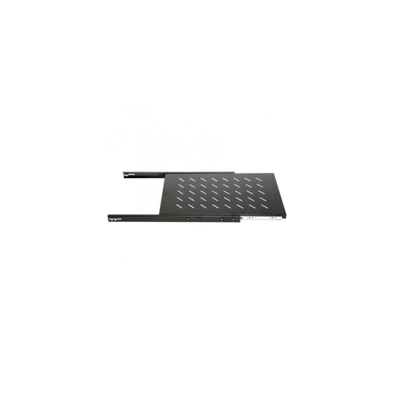 Estante extensible para armarios de servidores de 1200 mm de profundidad - 1U
