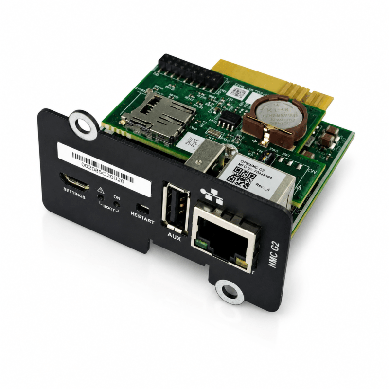 Tarjeta SNMP PowerWalker VFI TG