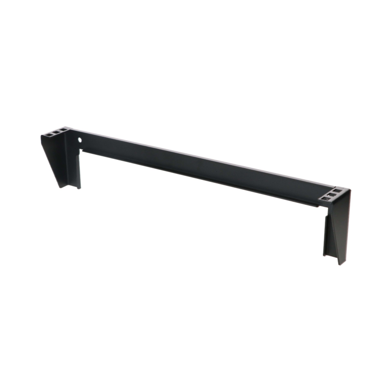 Soporte de montaje en pared de 1U - Montaje vertical