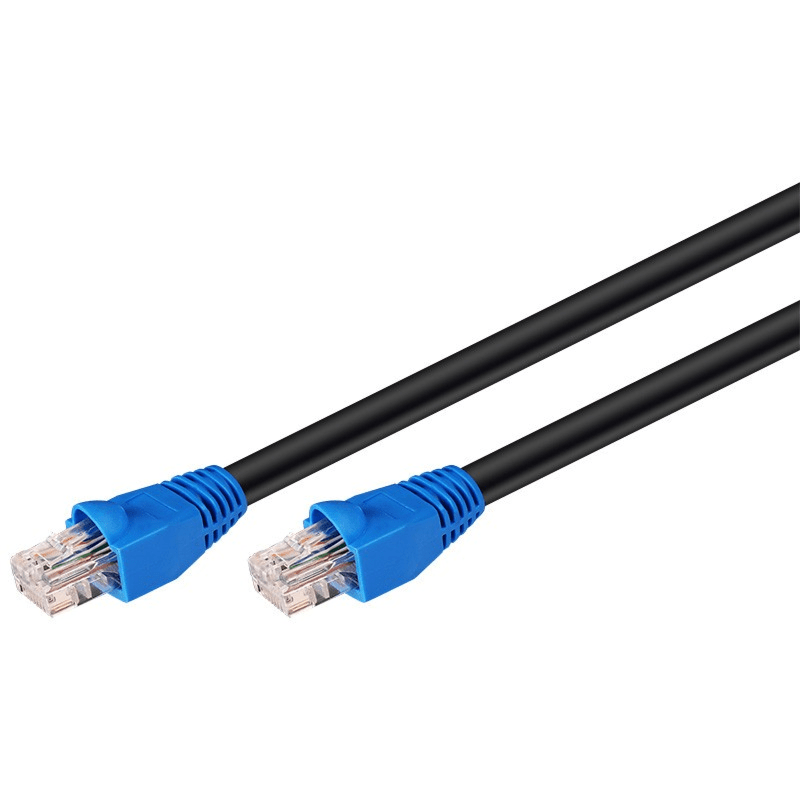 Cable exterior DANICOM CAT6 UTP 75m