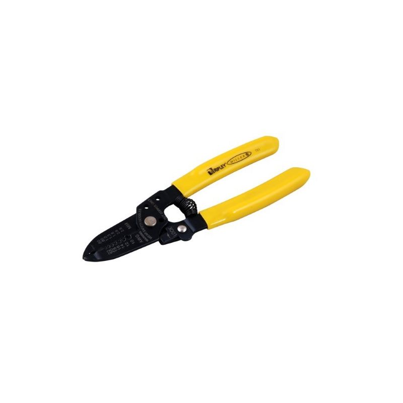 Peladora de fibra óptica WS 5