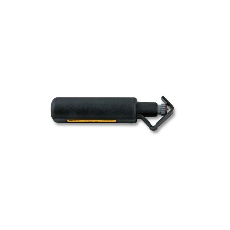 Peladora de fibra óptica RCS-114
