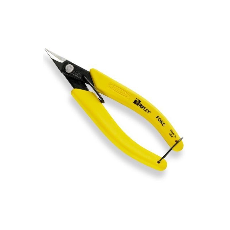 Tijeras de fibra de vidrio Kevlar FOKC