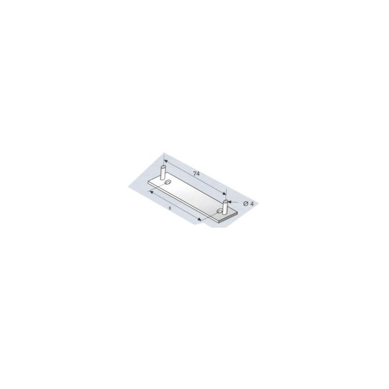 Adaptador para herramienta de protección de soldadura ANT