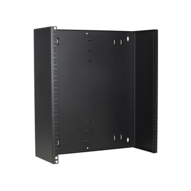 Soporte de montaje en pared de 12U - 180 mm de profundidad