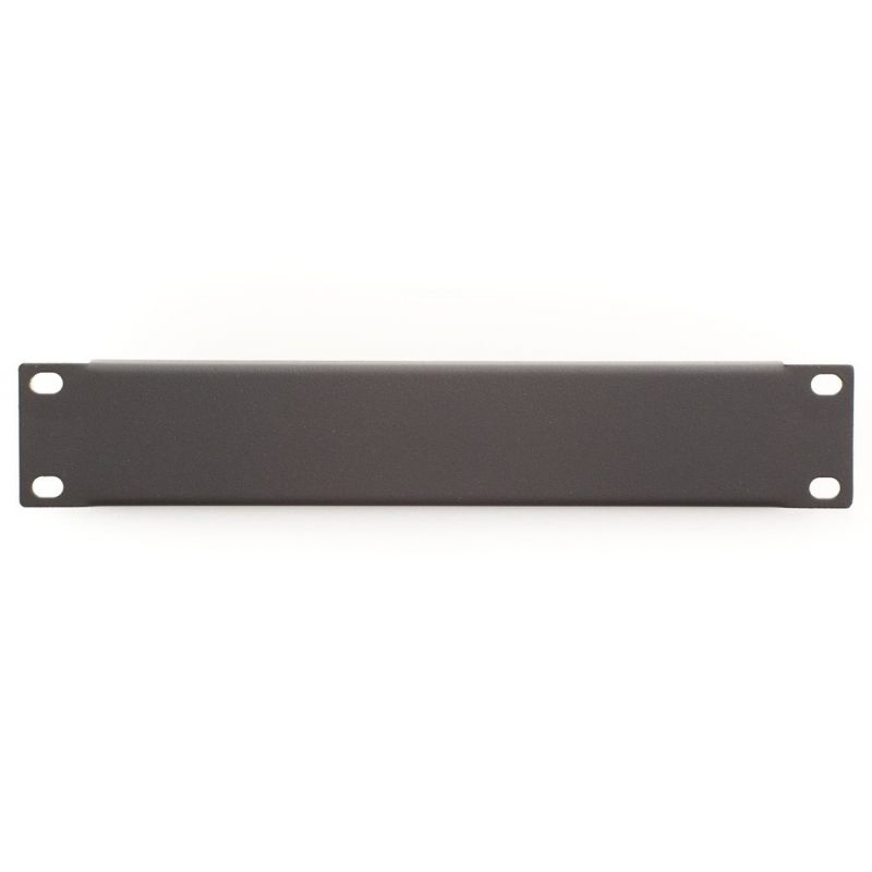 Panel de cubierta de 10 pulgadas - 1U