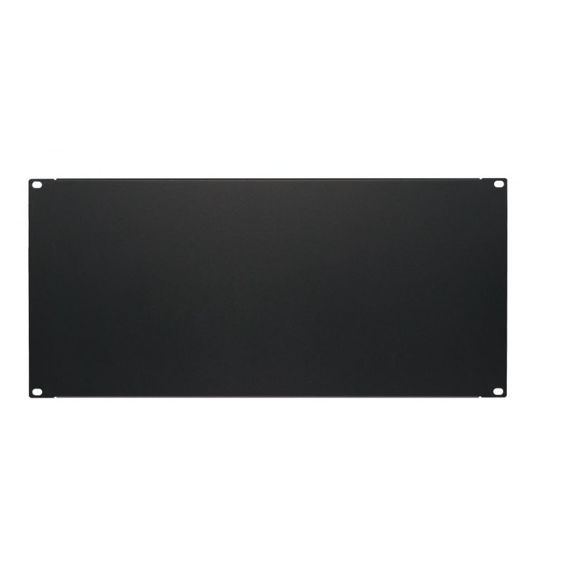 Panel de cubierta de 19 pulgadas - 5U 