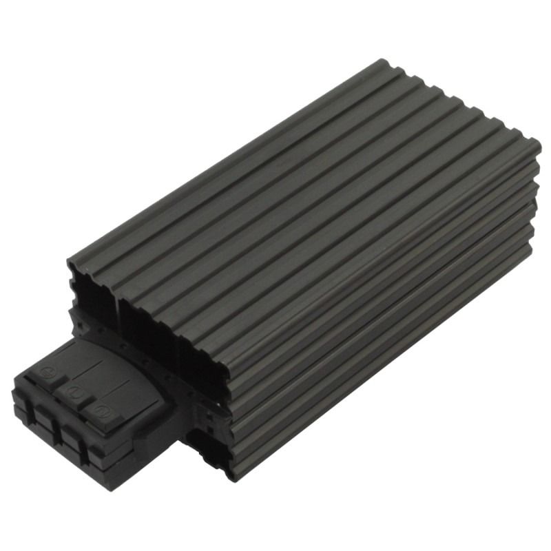 Calefactor para armarios de exterior de 60 W