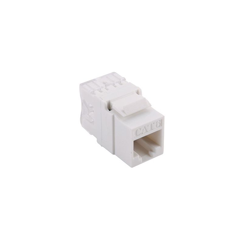 Conector Keystone UTP Cat6 - LSA