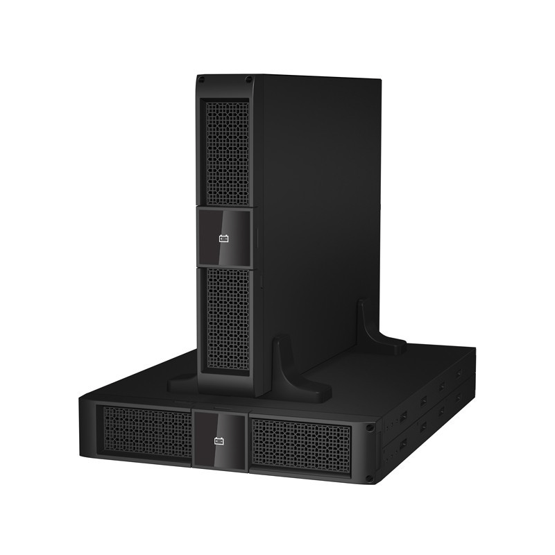 Paquete de baterías externas PowerWalker P72R-12x9Ah