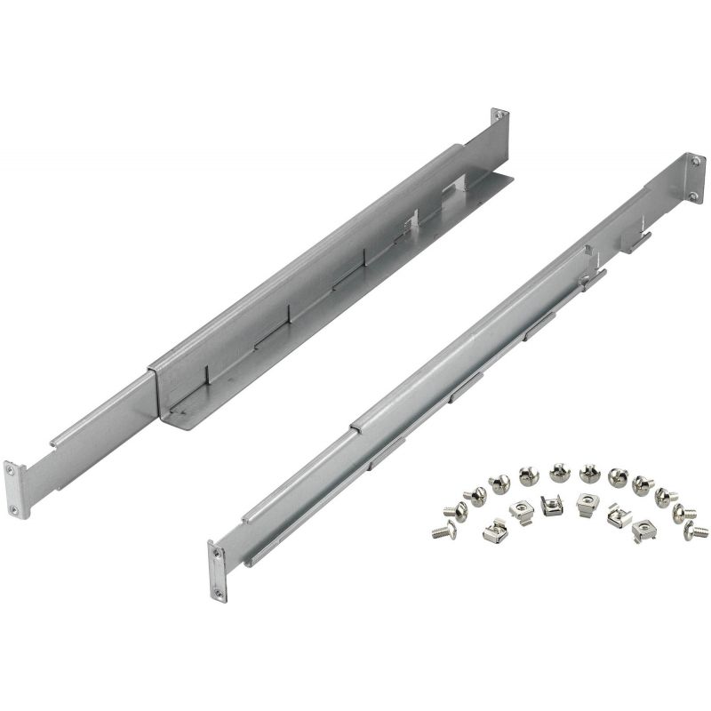 Kit de bastidor PowerWalker ampliable para la serie RT de 6 a 10 kVA