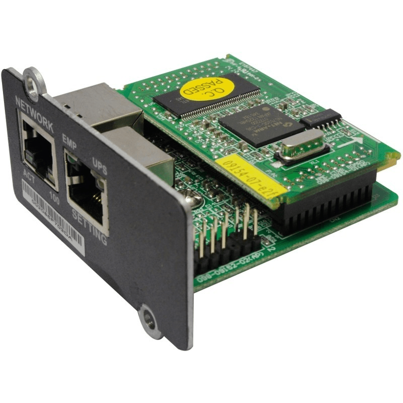 Tarjeta SNMP PowerWalker VFI GT