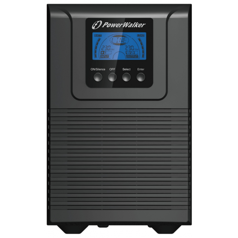 PowerWalker On-Line UPS 1000VA TG
