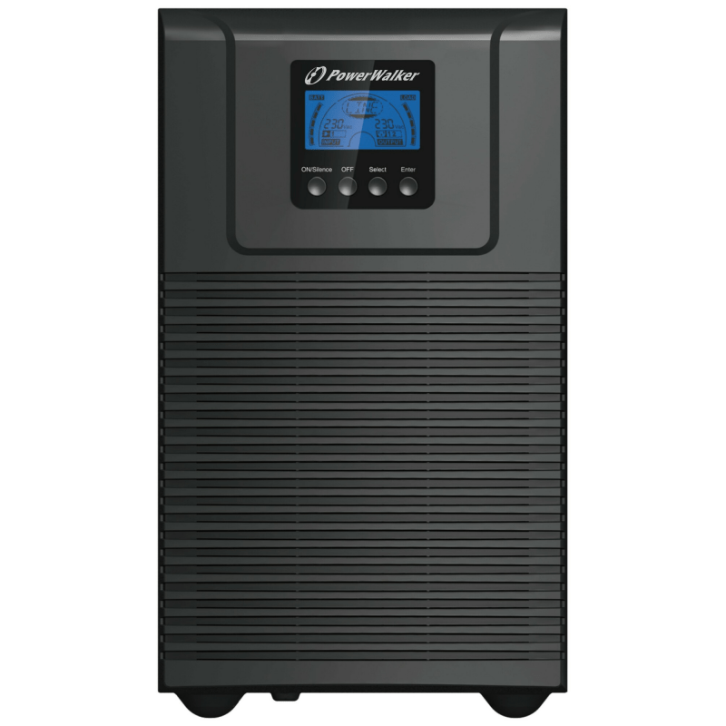 PowerWalker On-Line UPS 3000VA TG