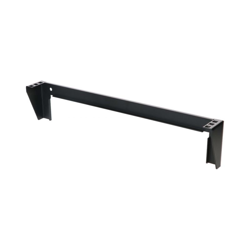 Soporte de montaje en pared de 1U - Montaje vertical