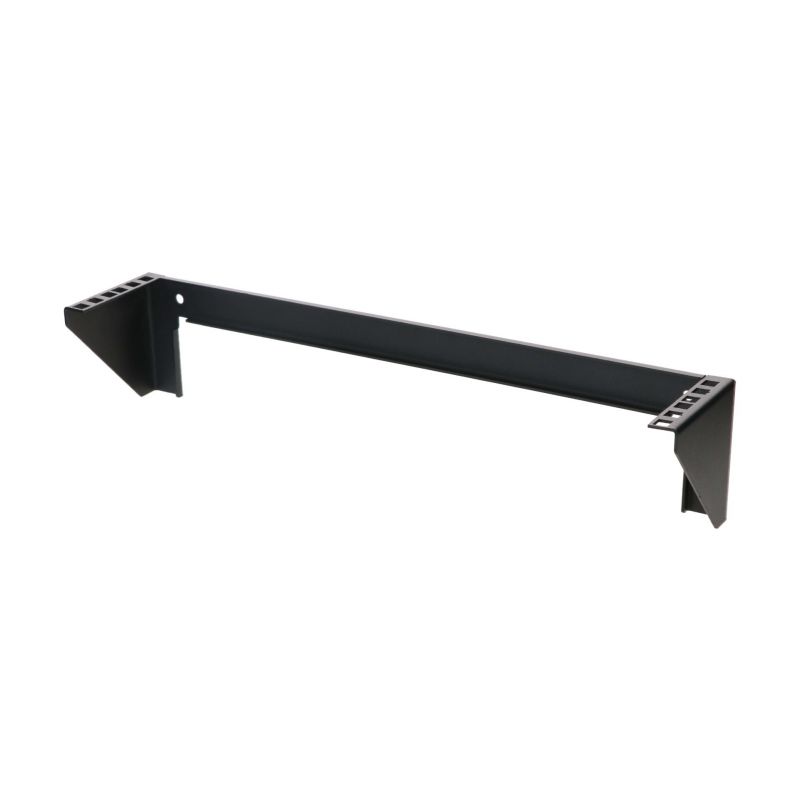 Soporte de pared 2U - Montaje vertical