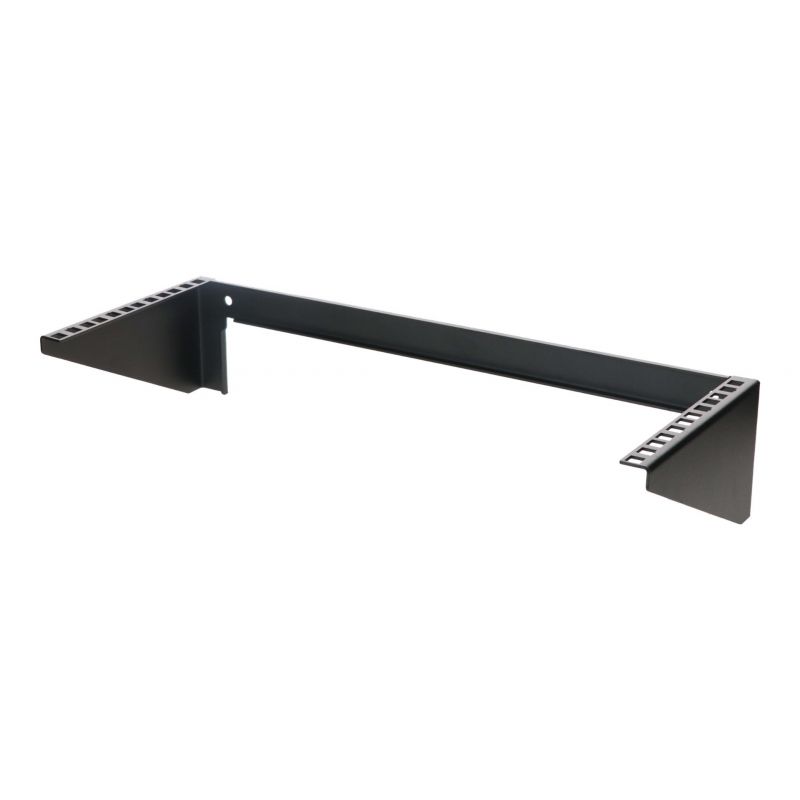 Soporte de pared 4U - Montaje vertical