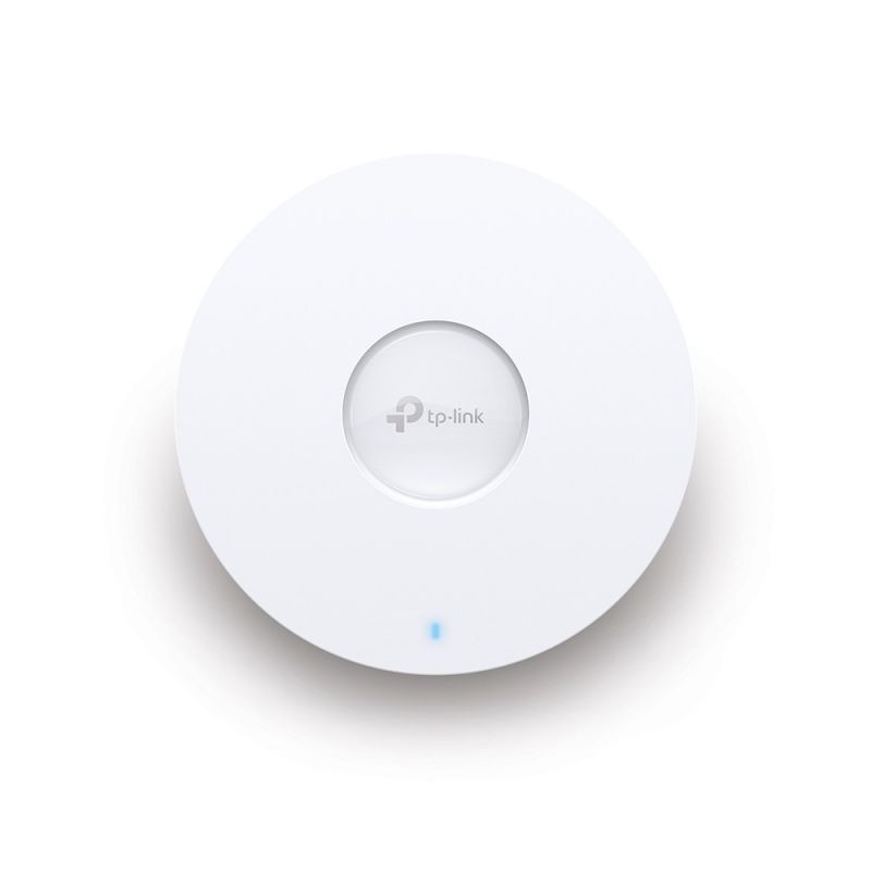 Punto de acceso WiFi 6 de doble banda para montaje en techo TP-Link 650