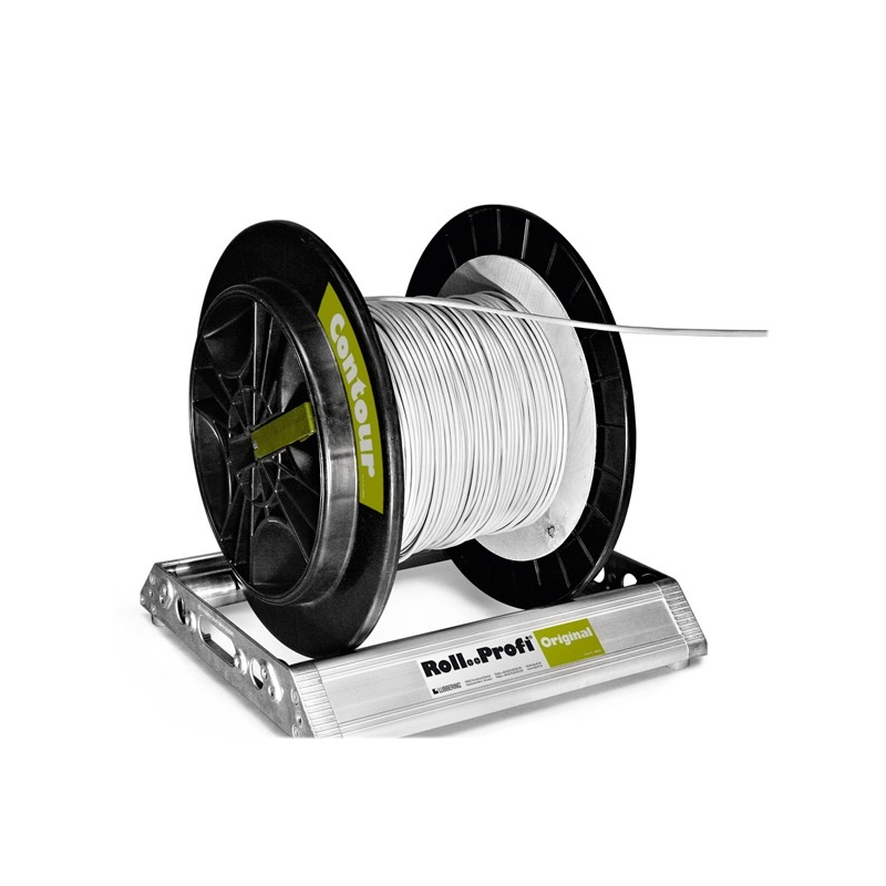 Rollo...Profi Easy Roll - Desenrollador de bobinas