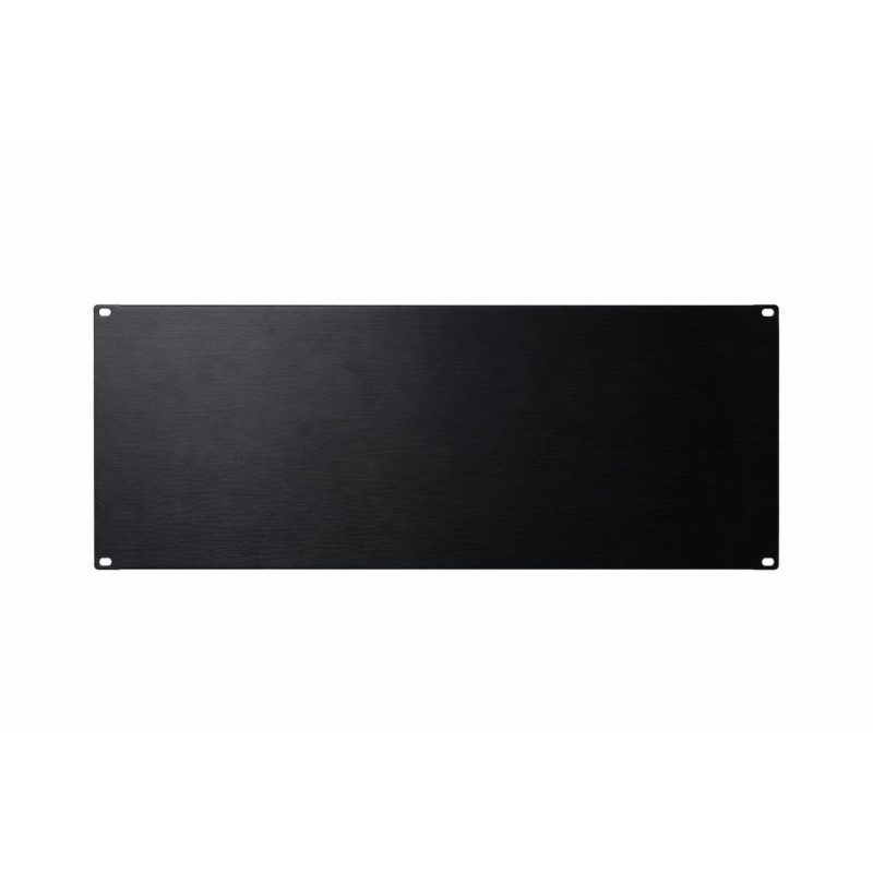 Panel de cubierta de 19 pulgadas - 4U