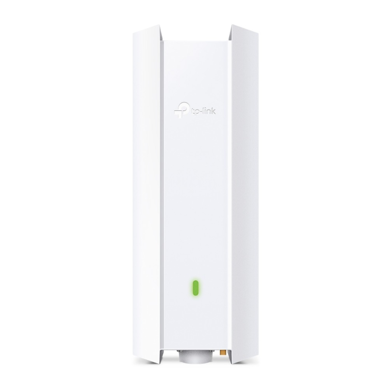 Punto de acceso WiFi 6 para interiores/exteriores TP-Link 610