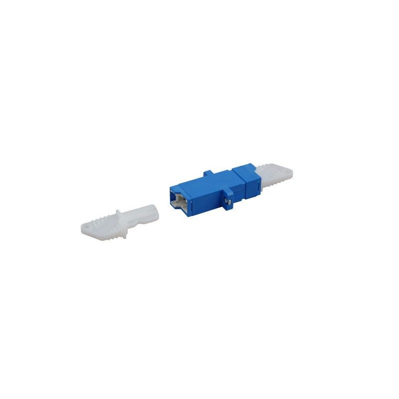 Embrague monomodo E2000-E2000 simplex azul