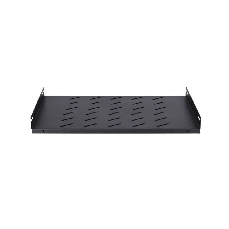 Estante para armario de pared basculante de 600 mm de profundidad - 1U