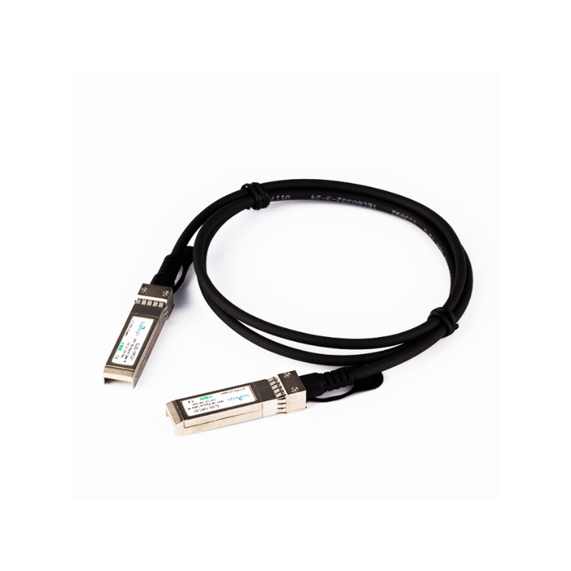 Cable DAC pasivo SFP+ de 2 m (10G)