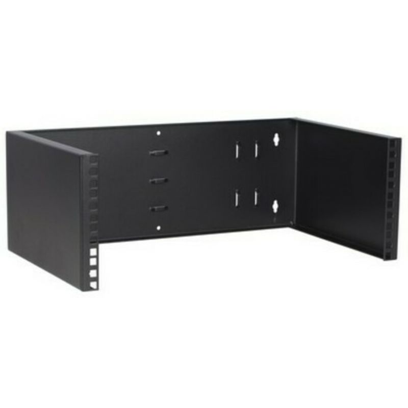 Soporte de montaje en pared 4U - 300 mm de profundidad