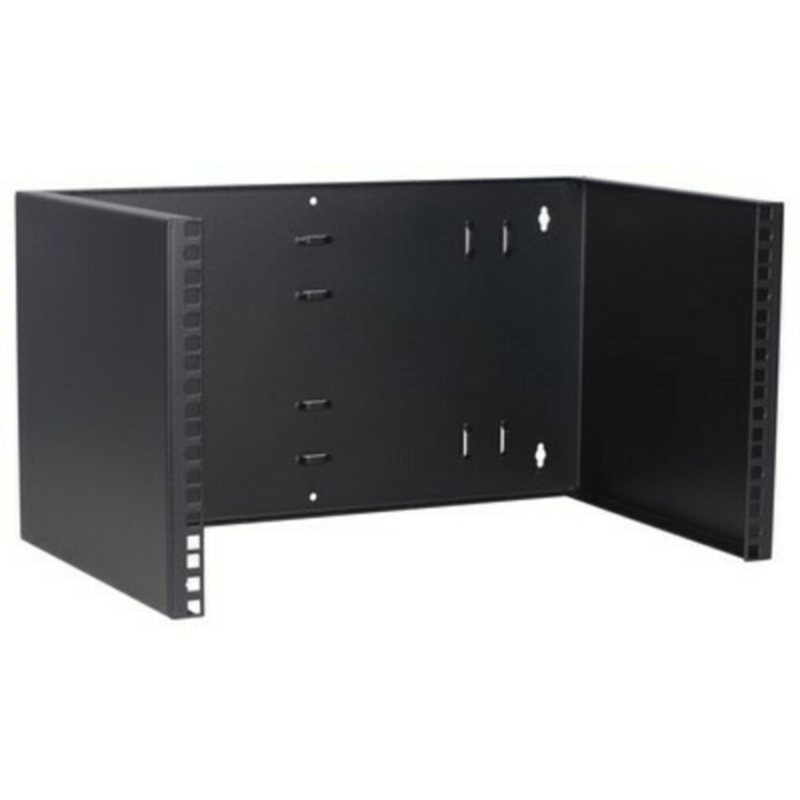 Soporte de montaje en pared 6U - 300 mm de profundidad