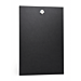 Panel lateral de 15U para armarios de servidor de 10" - 310mm de profundidad con cerradura