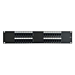 Panel de conexiones UTP CAT6 - 32 puertos - 2U