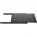 Estante extensible para armarios de servidores de 1000 mm de profundidad - 1U