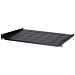 Estante de 1U para armarios de pared de 450 mm de profundidad - 350 mm de profundidad (máx. 8 kg)